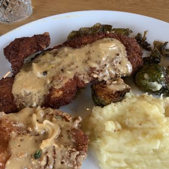 Primrose Table - Desserts Near Me - Murfreesboro, Tennessee