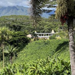Himalayan Academy / Kauai's Hindu Monastery