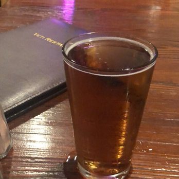 Yeti Restaurant - Yeti beer. Please don't make a mistake. - Indian Near Me - Santa Rosa, California Yeti Restaurant - Yeti beer. Please don't make a mistake. - Indian Near Me - Santa Rosa, California