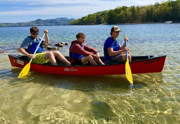 Eclectic Sun Paddlesports by null