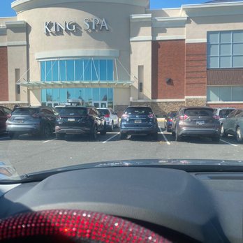 King Spa - Massage Therapy Near Me - Chantilly, Virginia