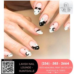 Lavish Nail Lounge