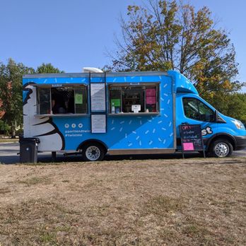 Portland Twist - Food Trucks Near Me