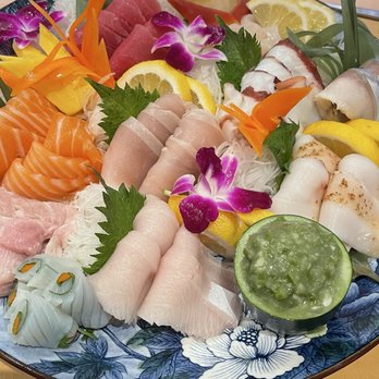 Sushi Kuchi - Mission Valley - Japanese Near Me - San Diego, California Sushi Kuchi - Mission Valley - Japanese Near Me - San Diego, California