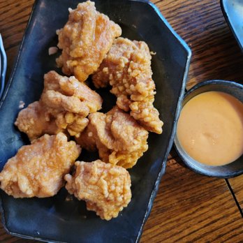 Benemon - Karaage - Japanese Near Me - New York, New York Benemon - Karaage - Japanese Near Me - New York, New York