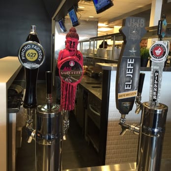 PINCHO - Craft beer selection - Latin American Near Me - Pembroke Pines, Florida PINCHO - Craft beer selection - Latin American Near Me - Pembroke Pines, Florida