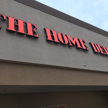 The Home Depot - Hardware Stores Near Me - Redlands, California The Home Depot - Hardware Stores Near Me - Redlands, California