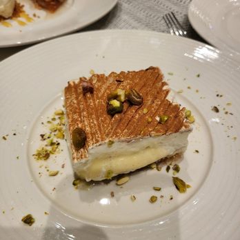 Estiatorio Milos - Greek Near Me - Montreal, Quebec