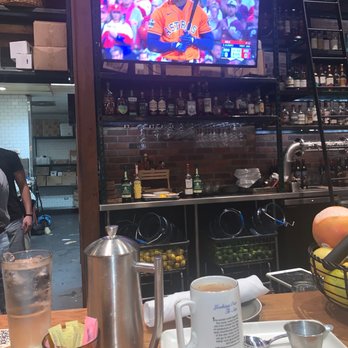 Whiskey Cake - French press coffee and the World Series, I'm in Heaven-more eradicating ghost demons of the past - New American Near Me - San Antonio, Texas