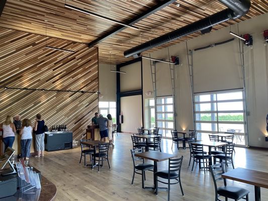 Red Tail Ridge Winery by null