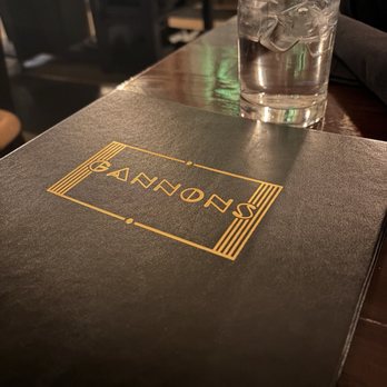 Gannons Nashville - Seafood Near Me - Nashville, Tennessee