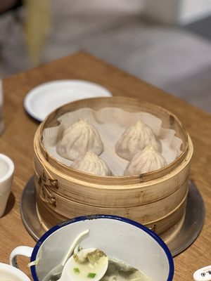 Qin's Garden by null