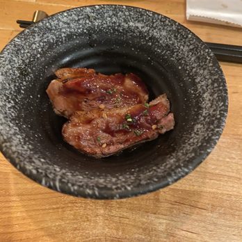 Umami Omakase - Smoked duck breast - Japanese Near Me - Cambridge, Massachusetts Umami Omakase - Smoked duck breast - Japanese Near Me - Cambridge, Massachusetts