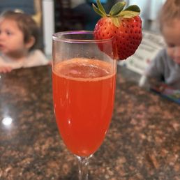 Mimosa