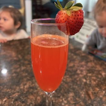 The Brunch Corner - Mimosa - Breakfast & Brunch Near Me - Carmichael, California