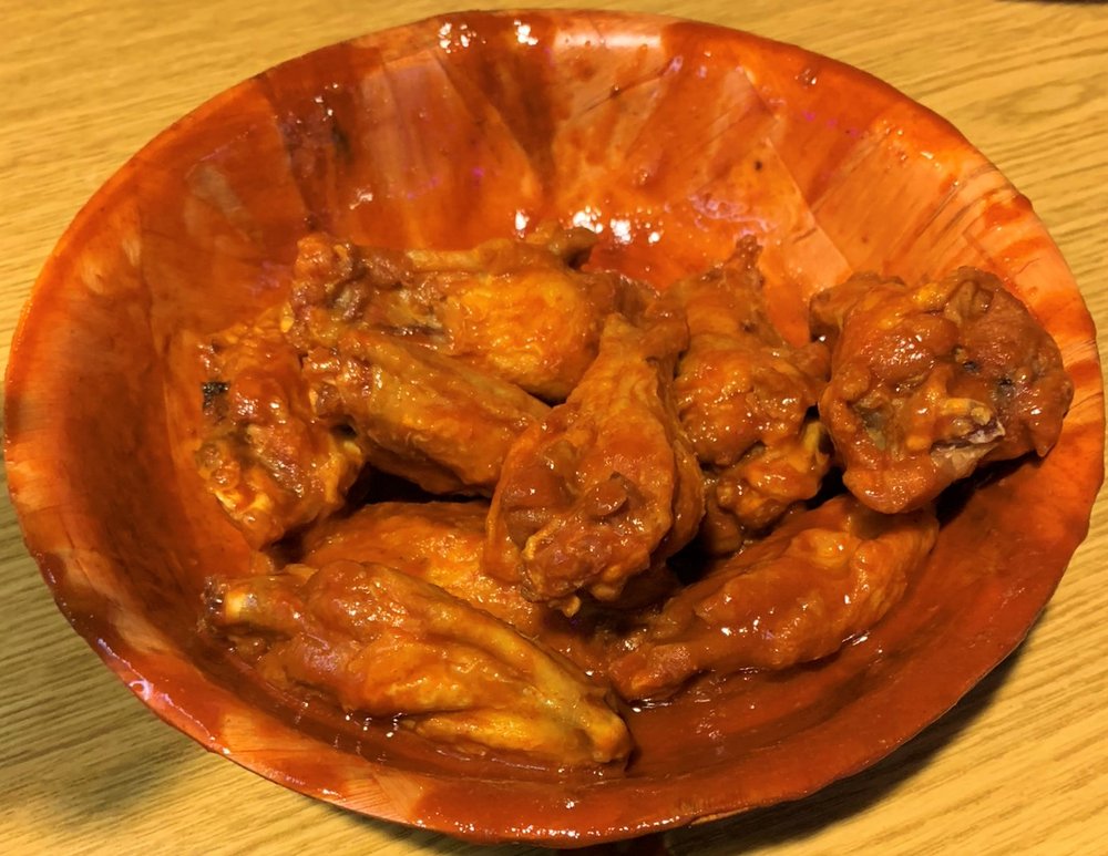 WENDELL’S 81 Photos & 303 Reviews Chicken Wings 30 W Main St