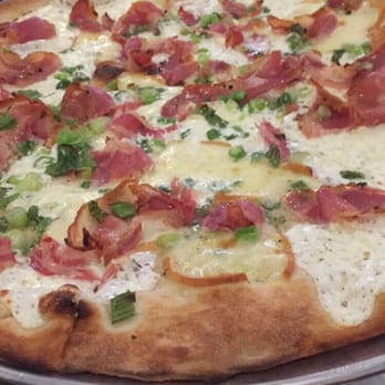 Juliana's - Pizza Near Me - Brooklyn, New York