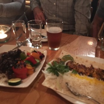 Lavash - Persian/Iranian Near Me - San Francisco, California Lavash - Persian/Iranian Near Me - San Francisco, California