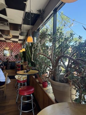 Pablo's Coffee - 6th Avenue by null