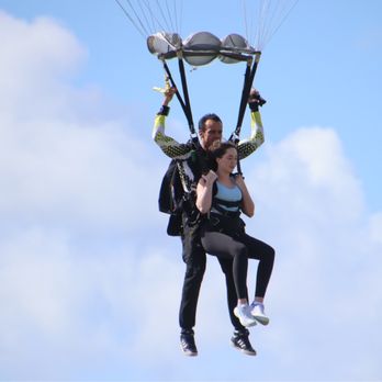 Jump Florida Skydiving - Phenomenal experience for first-time skydivers! - Skydiving Near Me - Lake Wales, Florida Jump Florida Skydiving - Phenomenal experience for first-time skydivers! - Skydiving Near Me - Lake Wales, Florida