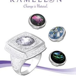 Aljan Jewelers - Kameleon Jewelry