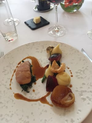 L'Ortolan by null