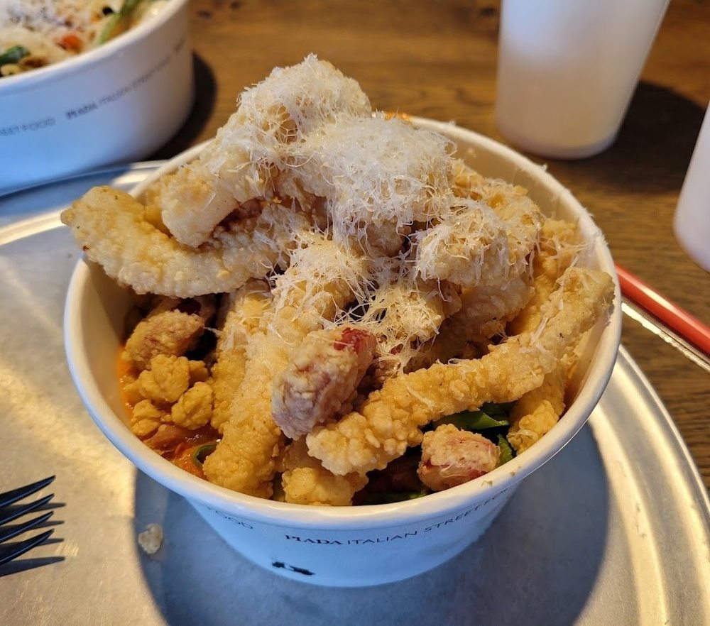 Piada Italian Street Food