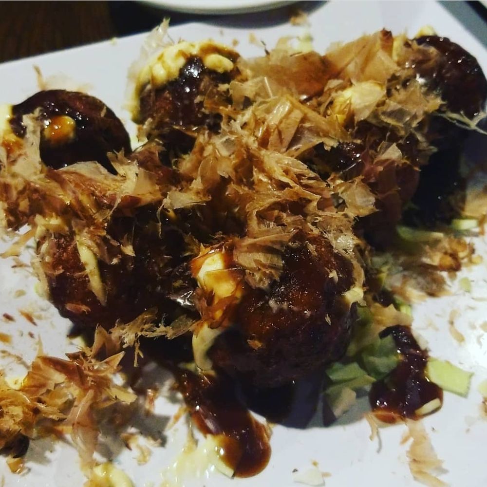 Bonchon Rockville - Takoyaki - Korean Near Me - Rockville, Maryland Bonchon Rockville - Takoyaki - Korean Near Me - Rockville, Maryland