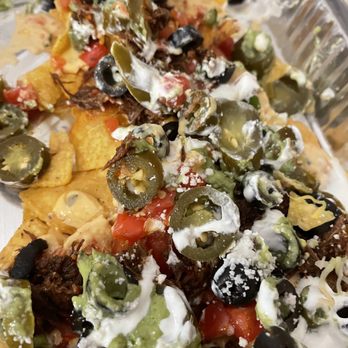 Borracho Tacos & Tequileria - Mexican Near Me - Spokane, Washington