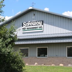 Safeway Pest Management - Safeway office
