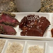 Photo of The Melting Pot - Grand Rapids, MI, United States. Classic Old Fashioned