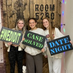 Celebration Escape Rooms