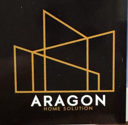 Aragon Home Solution Logo