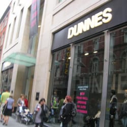 Dunnes Stores