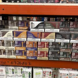 Brothers Wholesale