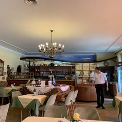 Strandcafe Spitz