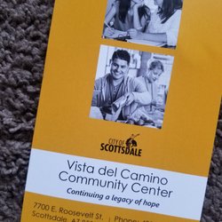 Community Center resources