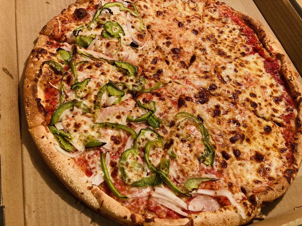 PIZZA CHEF Updated September 2024 22 Photos & 36 Reviews 85