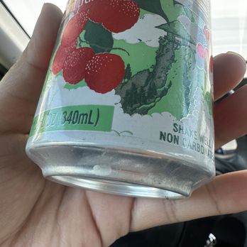 Ohana Hawaiian BBQ - Dirty can - Hawaiian Near Me - Hayward, California
