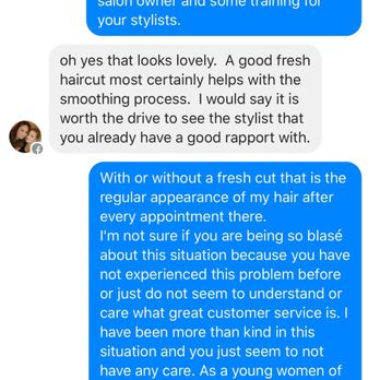 Urbanity - Hair Salons Near Me - Buffalo, New York