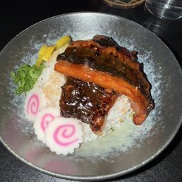 Eel Eel