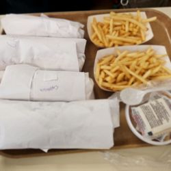 Em's Original Sub Shop