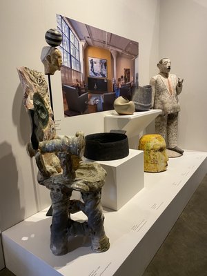 Museum of Craft and Design by null