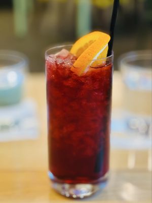 Maiz De La Vida Restaurant by null