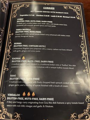 Menu photo 5 Turmeric House Plymouth, MA Menu photo 5 Turmeric House Plymouth, MA