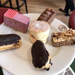 Patisserie Valerie