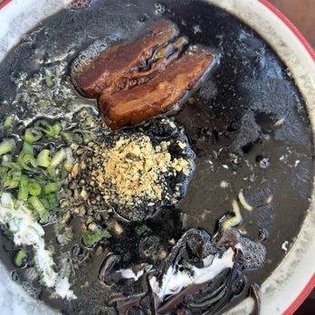 Ramen Nagi - Ramen Near Me - Costa Mesa, California Ramen Nagi - Ramen Near Me - Costa Mesa, California