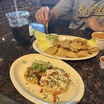 Los Tacos - Tacos Near Me - Oceanside, California