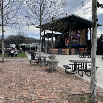 Avondale Brewing - Breweries Near Me - Birmingham, Alabama