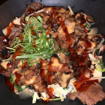 Arario - Bugolgi bowl - Korean Near Me - Reno, Nevada Arario - Bugolgi bowl - Korean Near Me - Reno, Nevada